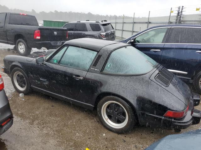 Image 2 of 1987 PORSCHE 911 CARRERA 1987 with VIN WP0EB0914HS161981