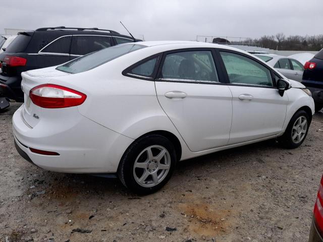 Obraz 3 z 2016 FORD FIESTA S 2016 z VIN 3FADP4AJ2GM208583