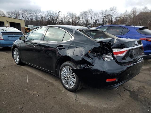 Изображение 2 2014 LEXUS ES 350 2014 с VIN JTHBK1GG9E2110471