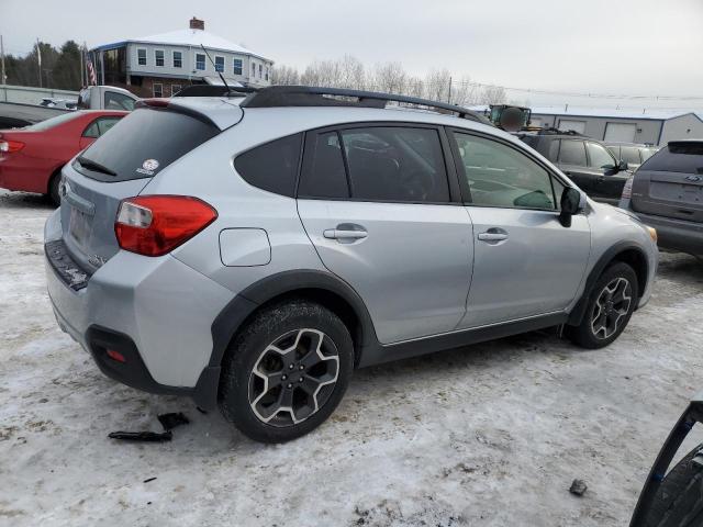 Изображение 3 2014 SUBARU XV CROSSTREK 2.0 PREMIUM 2014 с VIN JF2GPAWC9E8258870