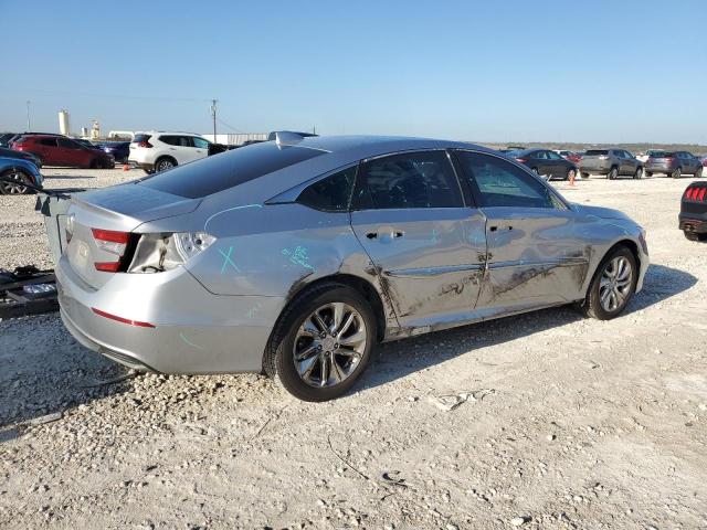 Изображение 3 2018 HONDA ACCORD LX 2018 с VIN 1HGCV1F19JA166907