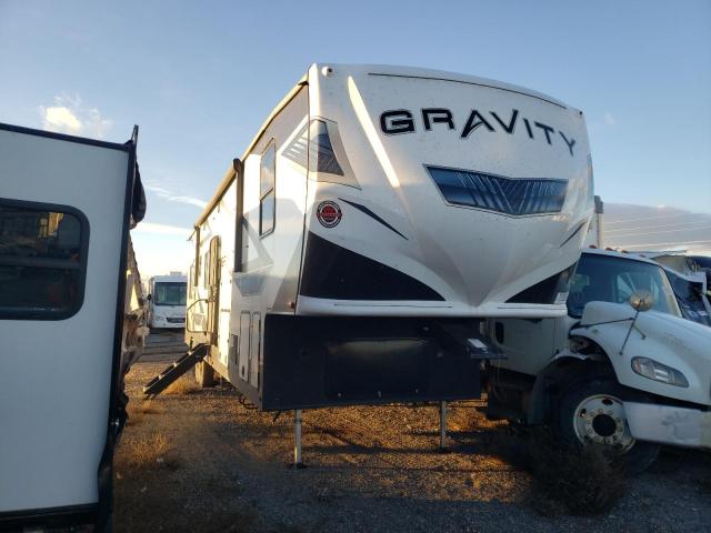 2021 HRTL GATEWAY 2021 image