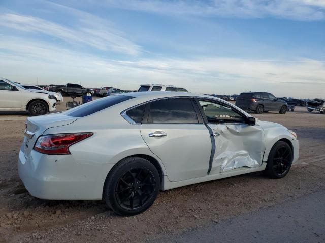 Obraz 3 z 2015 NISSAN ALTIMA 2.5 2015 z VIN 1N4AL3AP1FN311916