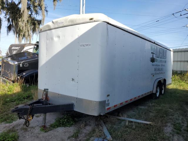 Image 2 of 2007 HRTV TL 2007 with VIN 5E2B1242871029352