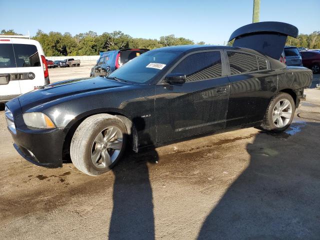 Obraz 1 z 2013 DODGE CHARGER R/T 2013 z VIN 2C3CDXCT3DH541078