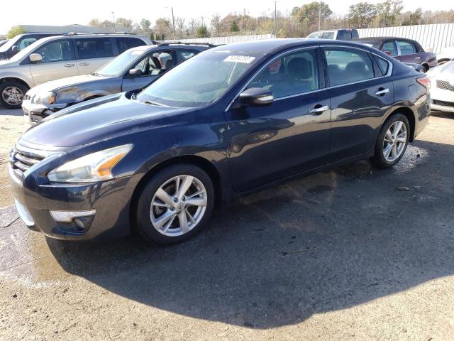 Obraz 1 z 2014 NISSAN ALTIMA 2.5 2014 z VIN 1N4AL3AP2EC273610