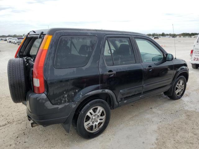 Image 3 of 2003 HONDA CR-V EX 2003 with VIN SHSRD78853U132555