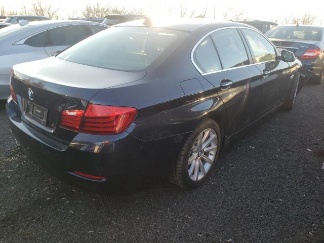 Image 3 of 2015 BMW 535 D XDRIVE 2015 with VIN WBAFV3C57FD686508