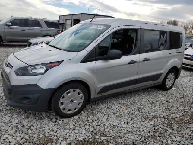 Obraz 1 z 2016 FORD TRANSIT CONNECT XL 2016 z VIN NM0GS9E70G1246695