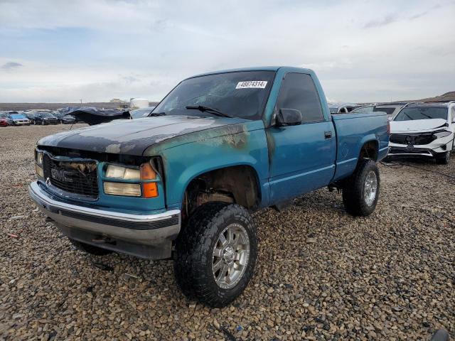 Obraz 1997 GMC SIERRA K1500 1997