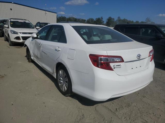 Изображение 2 2012 TOYOTA CAMRY BASE 2012 с VIN 4T1BF1FK2CU162789