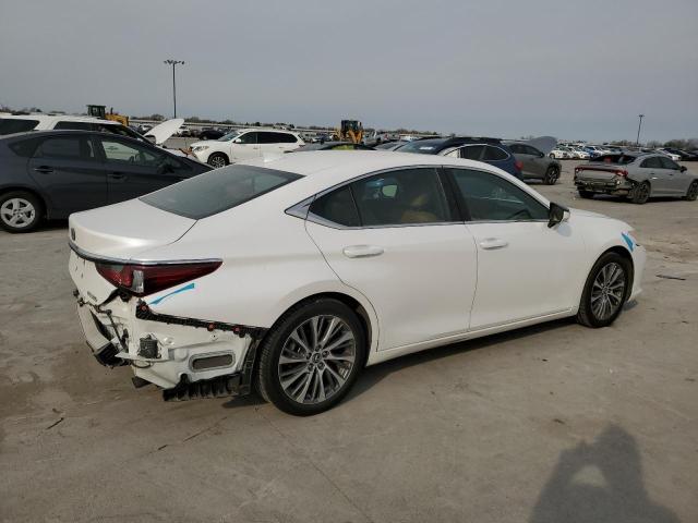 Image 3 of 2020 LEXUS ES 350 LUXURY 2020 with VIN 58AEZ1B12LU076747