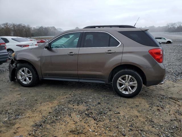 Изображение 2 2012 CHEVROLET EQUINOX LT 2012 с VIN 2GNFLDE53C6193793