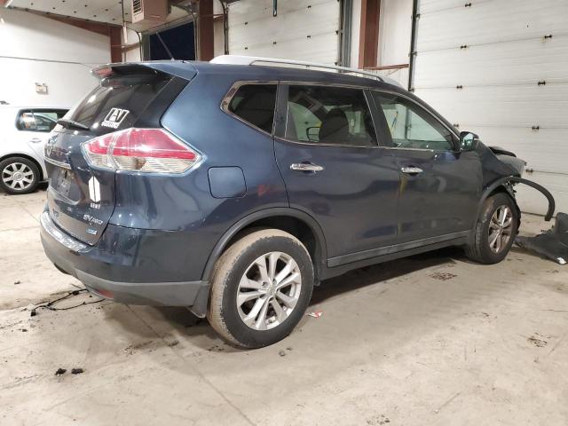 Image 3 of 2014 NISSAN ROGUE S 2014 with VIN 5N1AT2MV7EC868866