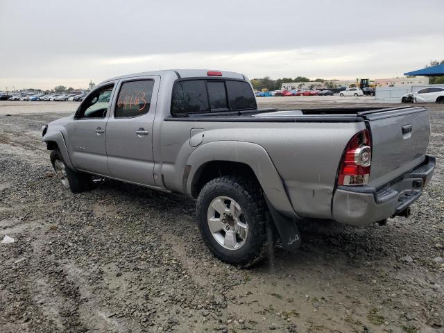 Obraz 2 z 2014 TOYOTA TACOMA DOUBLE CAB LONG BED 2014 z VIN 5TFMU4FN9EX026739
