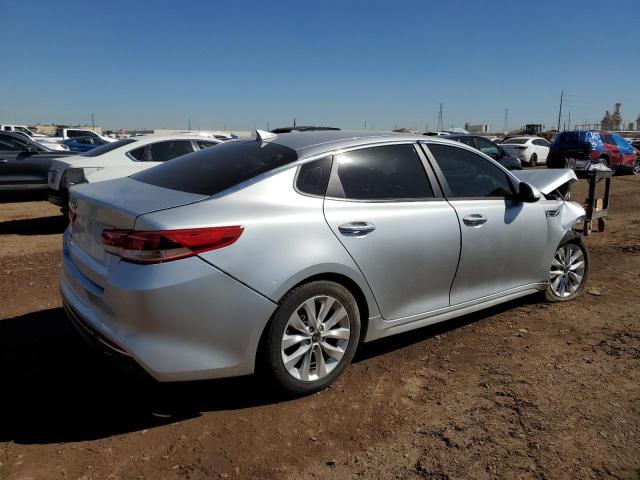 Obraz 3 z 2016 KIA OPTIMA LX 2016 z VIN 5XXGT4L3XGG082220