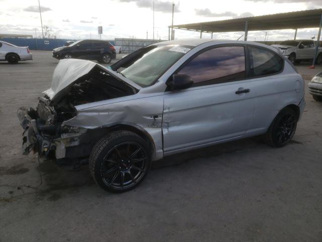 2008 HYUNDAI ACCENT GS 2008 image