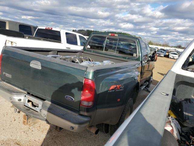 Изображение 3 2003 FORD F350 SUPER DUTY 2003 с VIN 1FTWW33P13EC61695