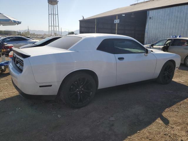 Изображение 3 2016 DODGE CHALLENGER SXT 2016 с VIN 2C3CDZAG1GH119543