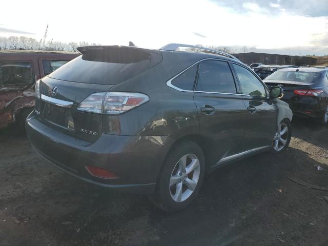 Изображение 3 2010 LEXUS RX 350 2010 с VIN 2T2BK1BA5AC023002