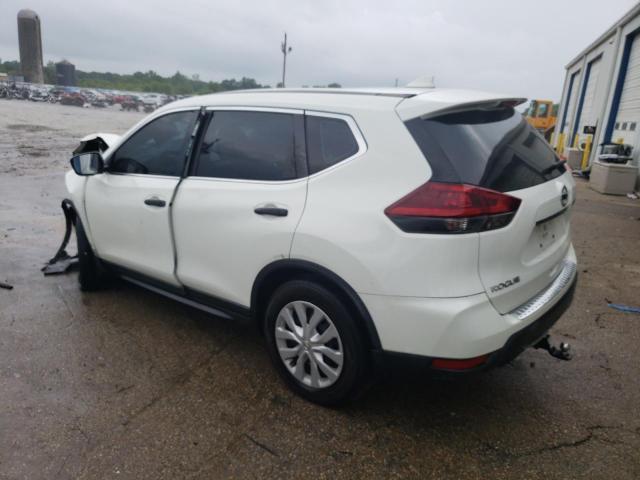 Изображение 2 2018 NISSAN ROGUE S 2018 с VIN 5N1AT2MV5JC732908