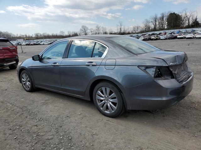 Obraz 2 z 2012 HONDA ACCORD EX 2012 z VIN 1HGCP2F79CA013743