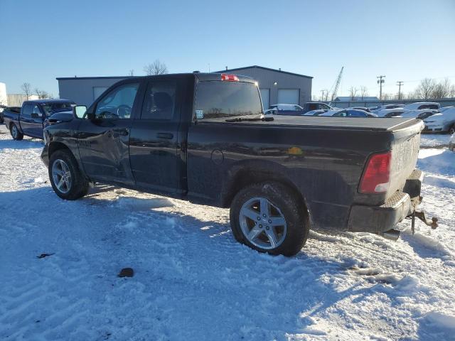 Изображение 2 2013 RAM 1500 ST 2013 с VIN 1C6RR7FT8DS563922