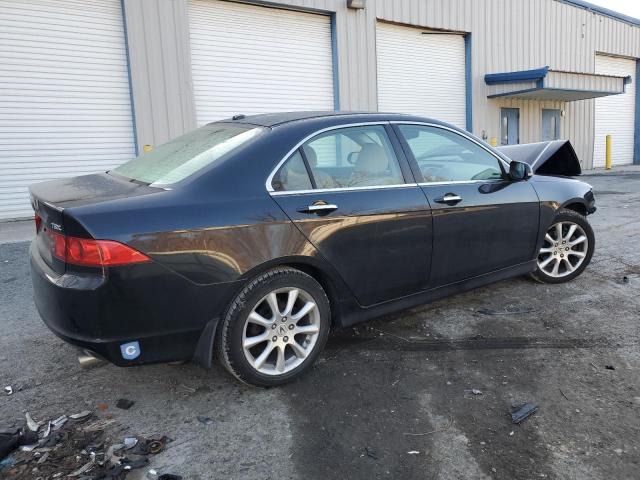 Изображение 3 2008 Acura TSX 2008 с VIN JH4CL968X8C014003