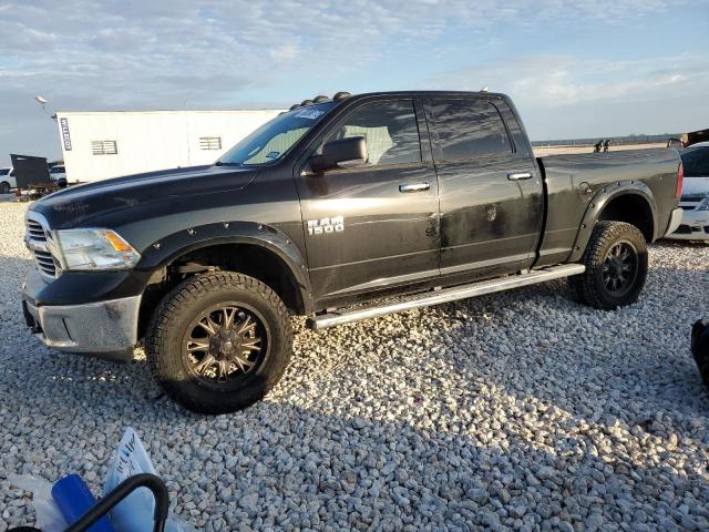 2014 RAM 1500 SLT 2014 image