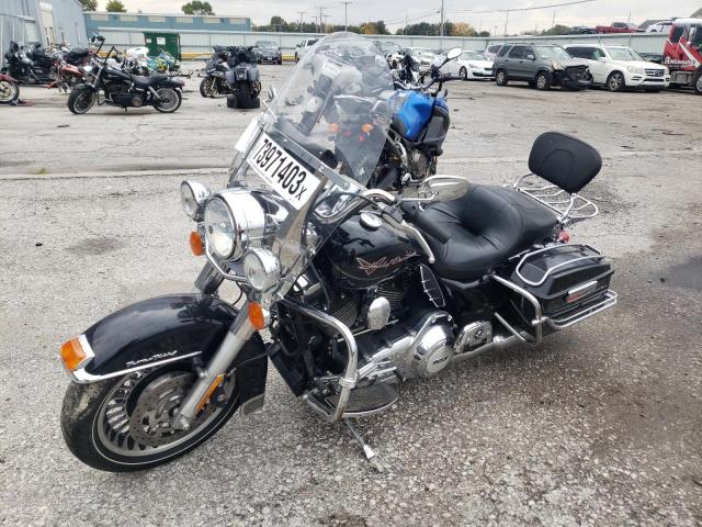 Obraz 2 z 2012 HARLEY-DAVIDSON FLHR ROAD KING 2012 z VIN 1HD1FBM1XCB622517