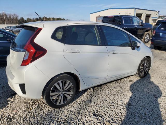 Obraz 3 z 2016 HONDA FIT EX 2016 z VIN JHMGK5H70GX029179