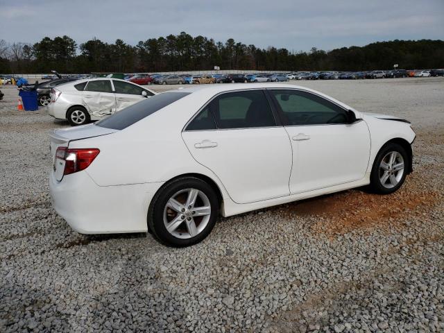 Image 3 of 2012 TOYOTA CAMRY BASE 2012 with VIN 4T1BF1FK9CU617508