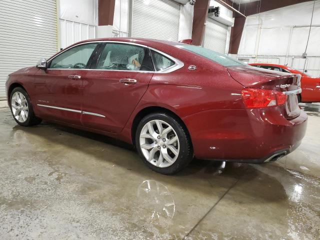 Obraz 3 z 2017 CHEVROLET IMPALA PREMIER 2017 z VIN 2G1145S37H9188507