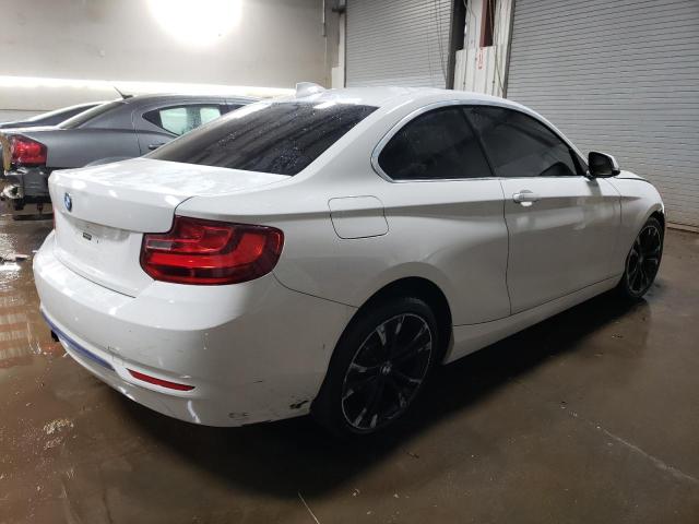 Image 3 of 2016 BMW 228 XI SULEV 2016 with VIN WBA1G9C56GVX97019