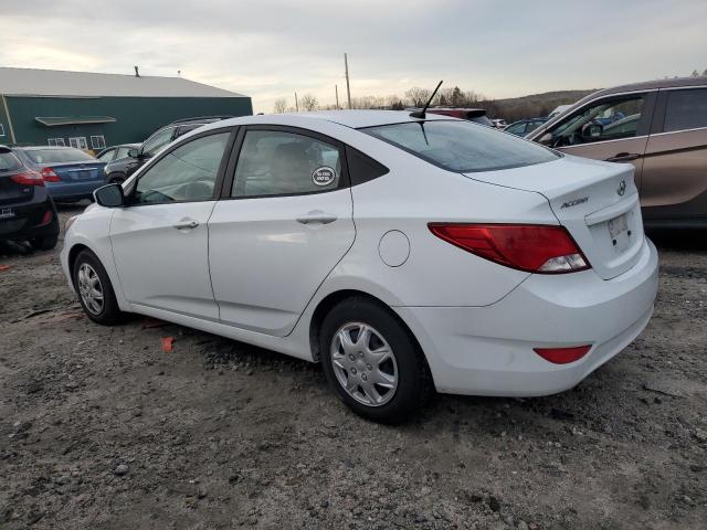 Obraz 2 z 2017 HYUNDAI ACCENT SE 2017 z VIN KMHCT4AE1HU201332