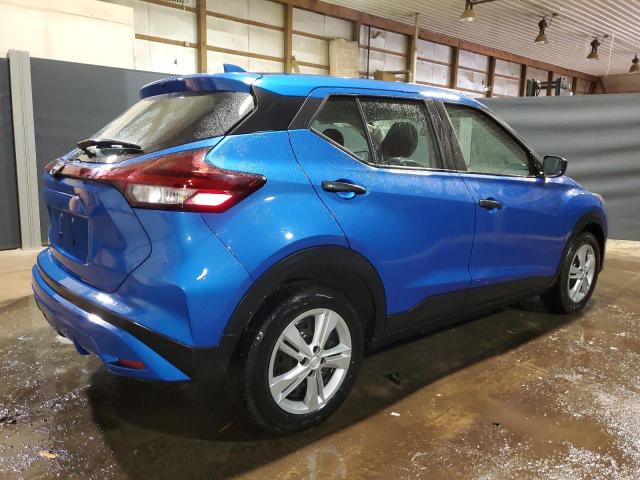 Image 3 of 2022 NISSAN KICKS S 2022 with VIN 3N1CP5BV8NL523374