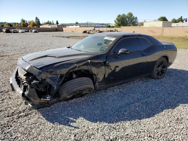 2017 DODGE CHALLENGER SXT 2017 image
