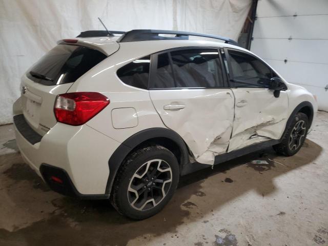 Image 3 of 2016 SUBARU CROSSTREK PREMIUM 2016 with VIN JF2GPABC5G9259064