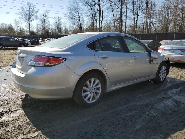 Изображение 3 2012 MAZDA 6 I 2012 с VIN 1YVHZ8EH9C5M14224