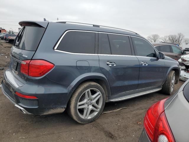 Изображение 3 2016 MERCEDES-BENZ GL 550 4MATIC 2016 с VIN 4JGDF7DE8GA669051