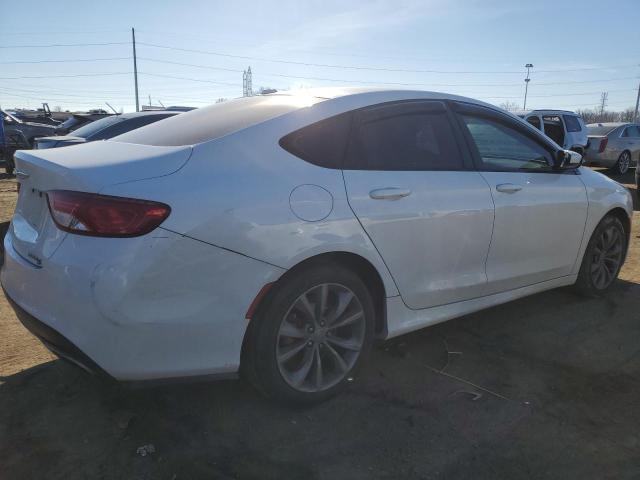 Image 3 of 2015 CHRYSLER 200 S 2015 with VIN 1C3CCCDG7FN707089