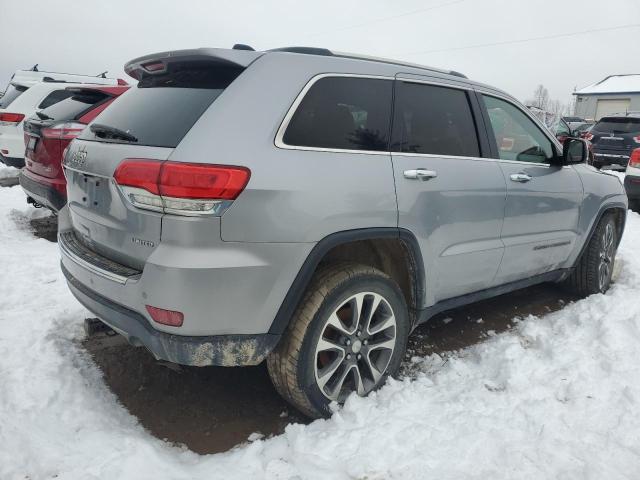 Obraz 3 z 2018 JEEP GRAND CHEROKEE LIMITED 2018 z VIN 1C4RJFBG0JC314975