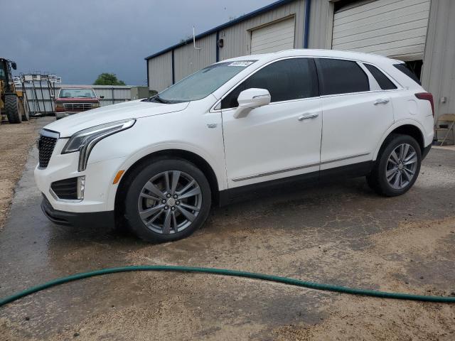 Изображение 2020 CADILLAC XT5 PLATINUM PREMIUM LUXURY 2020