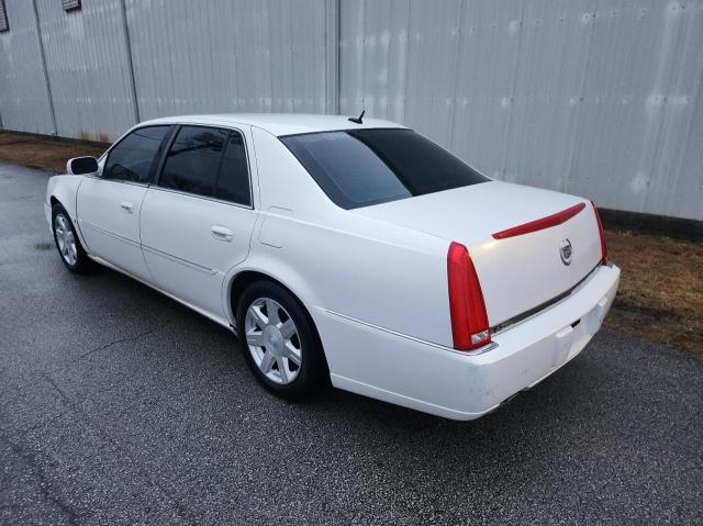 Obraz 3 z 2007 CADILLAC DTS  2007 z VIN 1G6KD57YX7U172807