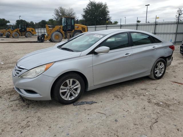 Obraz 1 z 2012 HYUNDAI SONATA GLS 2012 z VIN 5NPEB4AC1CH501311