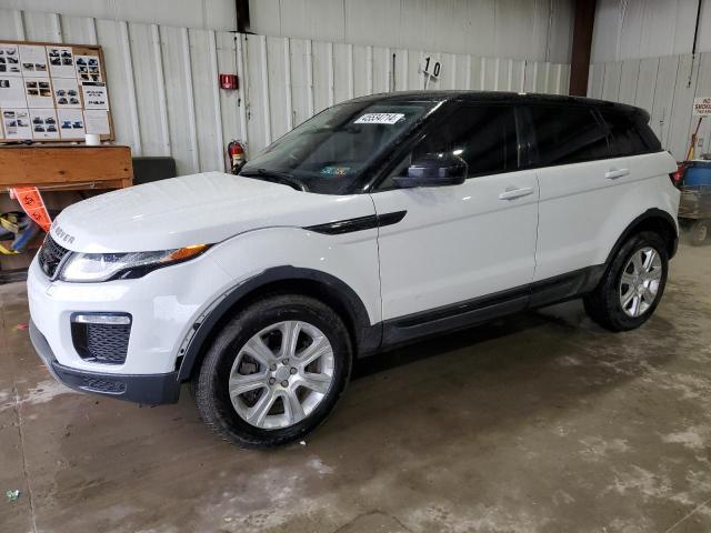 Obraz 1 z 2017 LAND ROVER RANGE ROVER EVOQUE SE 2017 z VIN SALVP2BG3HH214039