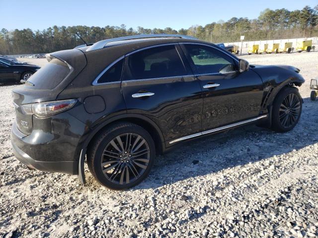 Obraz 3 z 2017 INFINITI QX70  2017 z VIN JN8CS1MUXHM141757