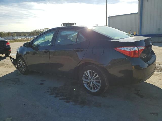 Image 2 of 2015 TOYOTA COROLLA L 2015 with VIN 5YFBURHE7FP219988