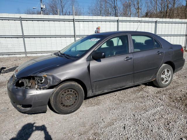 Obraz 2008 TOYOTA COROLLA CE 2008