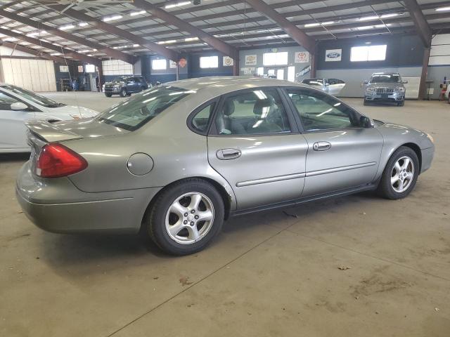 Image 3 of 2003 FORD TAURUS SES 2003 with VIN 1FAFP55U33A147187